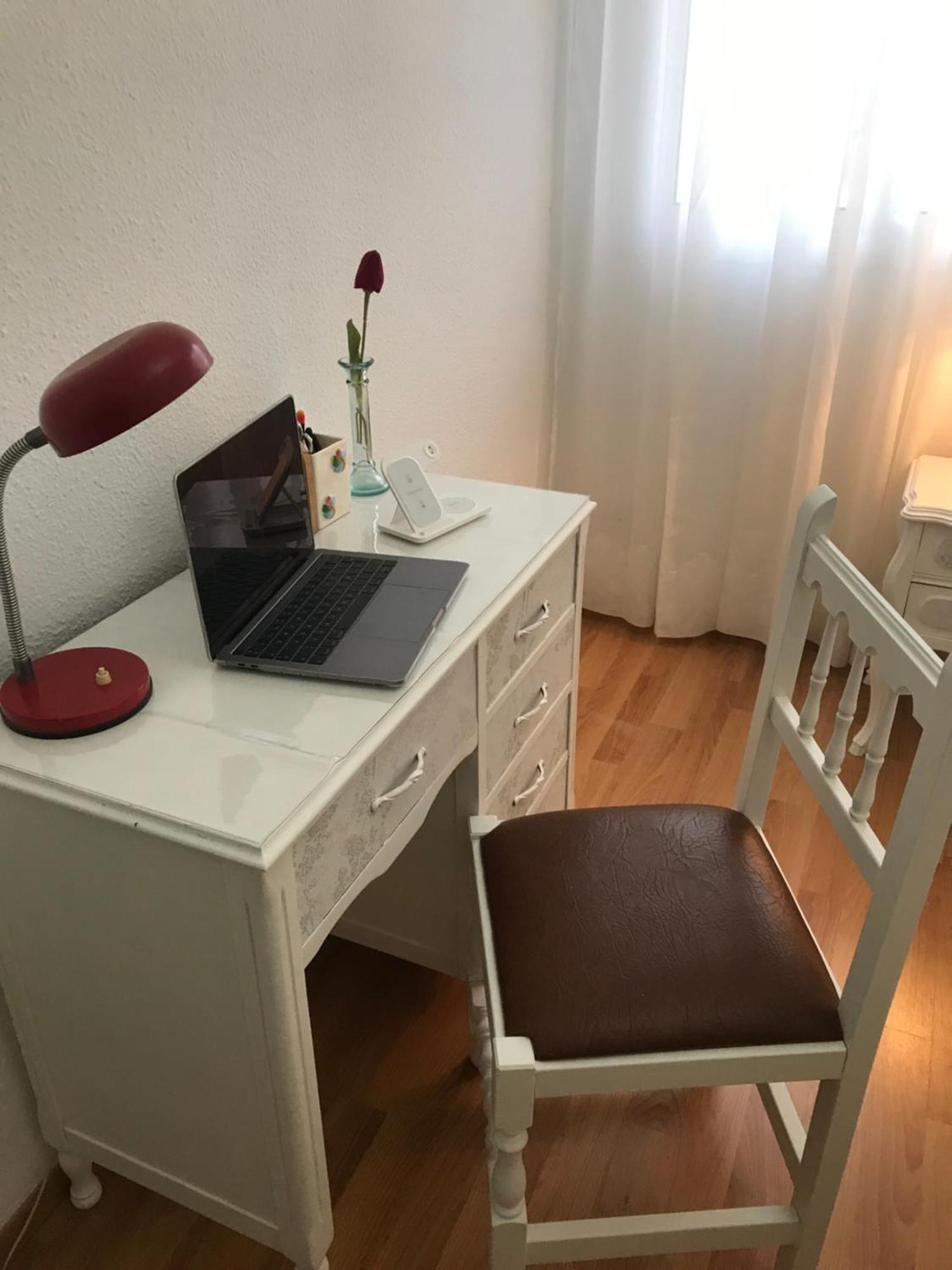 Appartamento Tkm Amplio Y Familiar, Terraza Privada