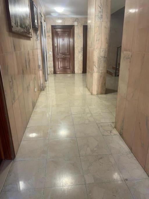 Appartamento Tkm Amplio Y Familiar, Terraza Privada *