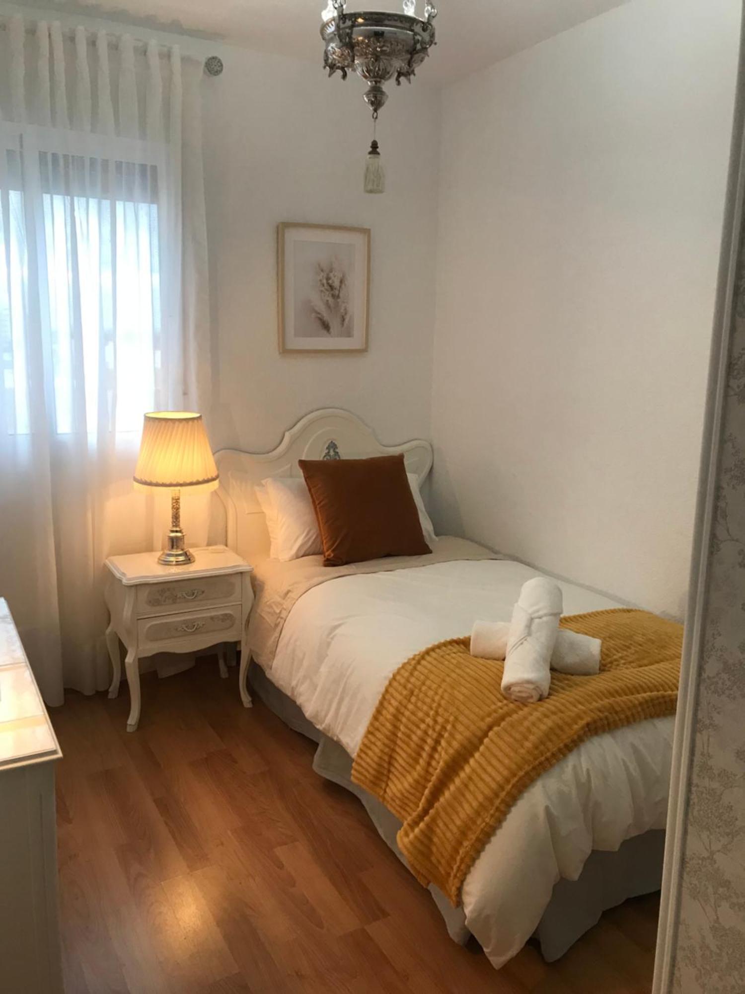 Apartament Tkm Amplio Y Familiar, Terraza Privada