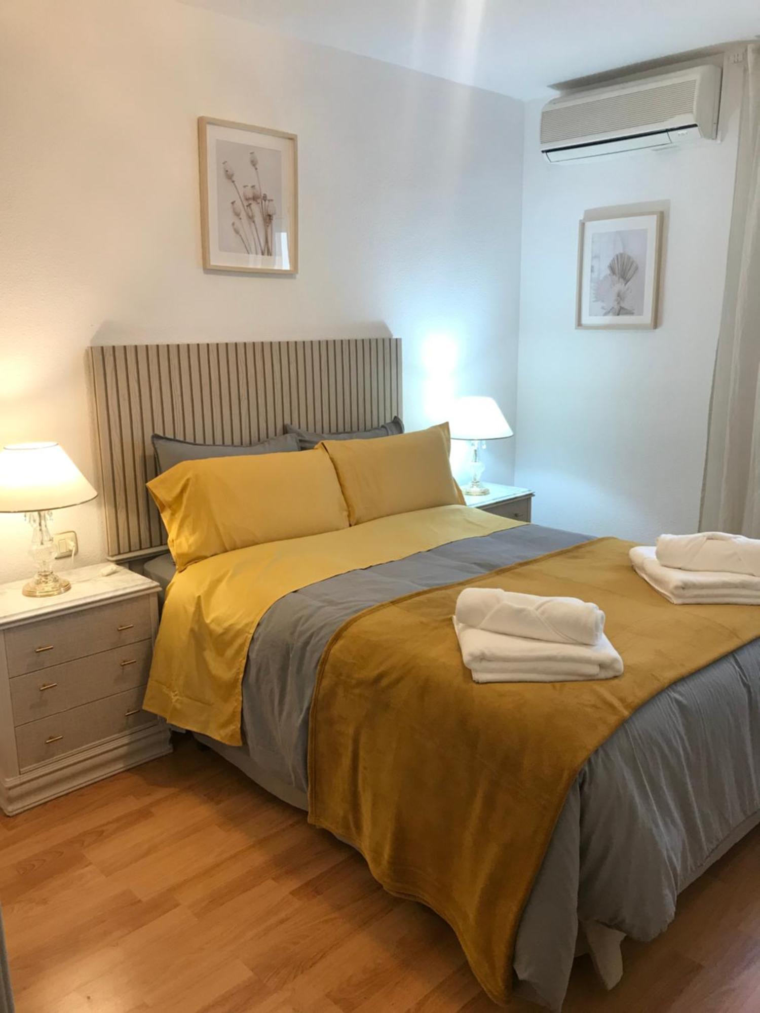 Apartament Tkm Amplio Y Familiar, Terraza Privada