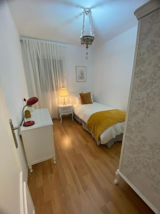 Apartament Tkm Amplio Y Familiar, Terraza Privada *