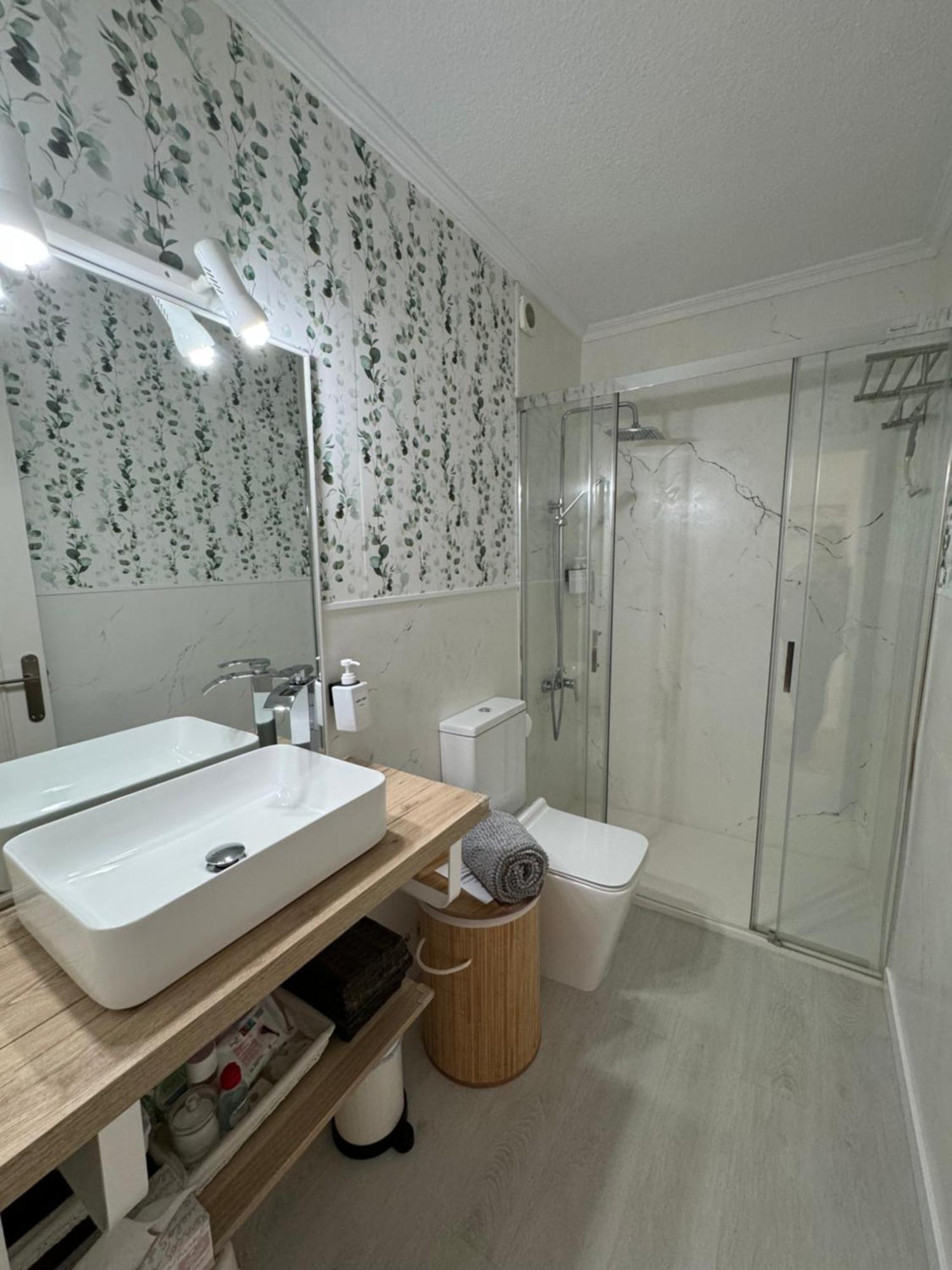 Apartament Tkm Amplio Y Familiar, Terraza Privada Sevilla