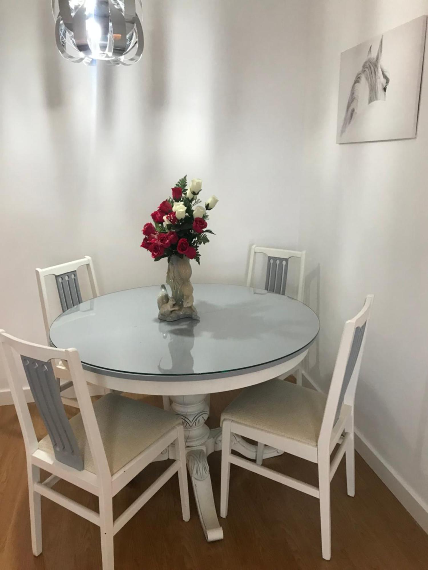 Appartement Tkm Amplio Y Familiar, Terraza Privada Sevilla