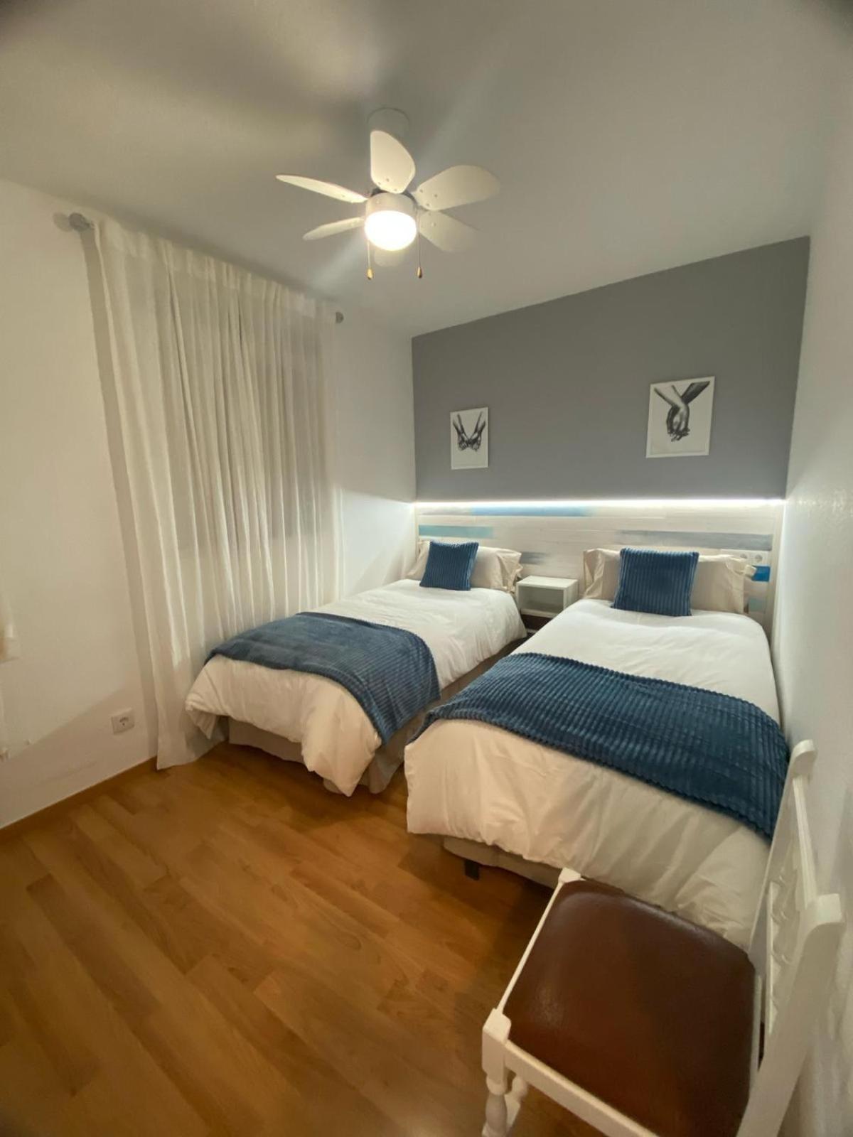 Appartement Tkm Amplio Y Familiar, Terraza Privada Sevilla