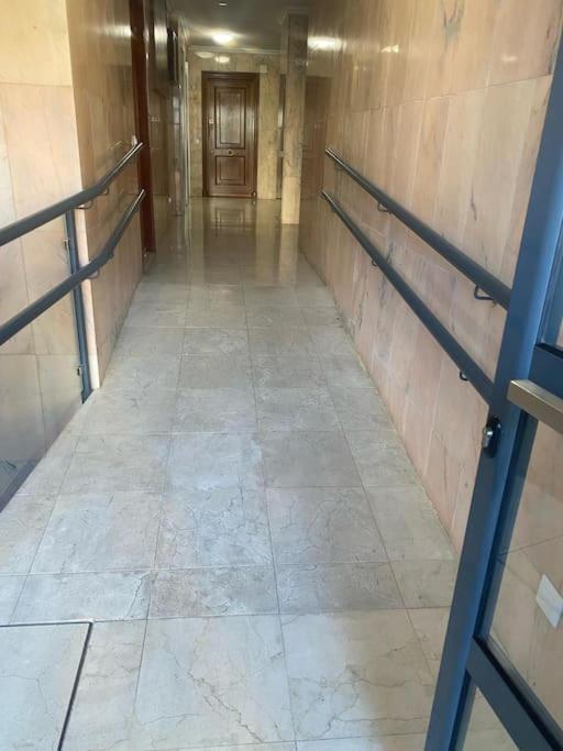 Tkm Amplio Y Familiar, Terraza Privada Appartement Sevilla