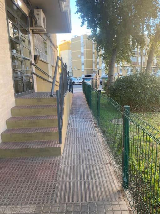 Tkm Amplio Y Familiar, Terraza Privada Appartement *