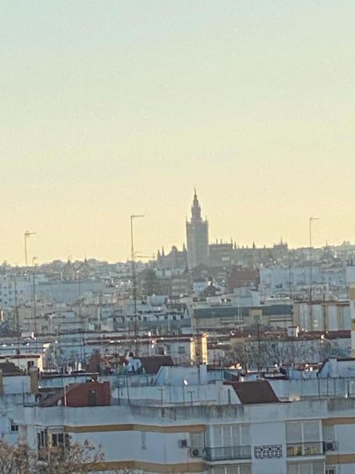 Tkm Amplio Y Familiar, Terraza Privada Appartement *