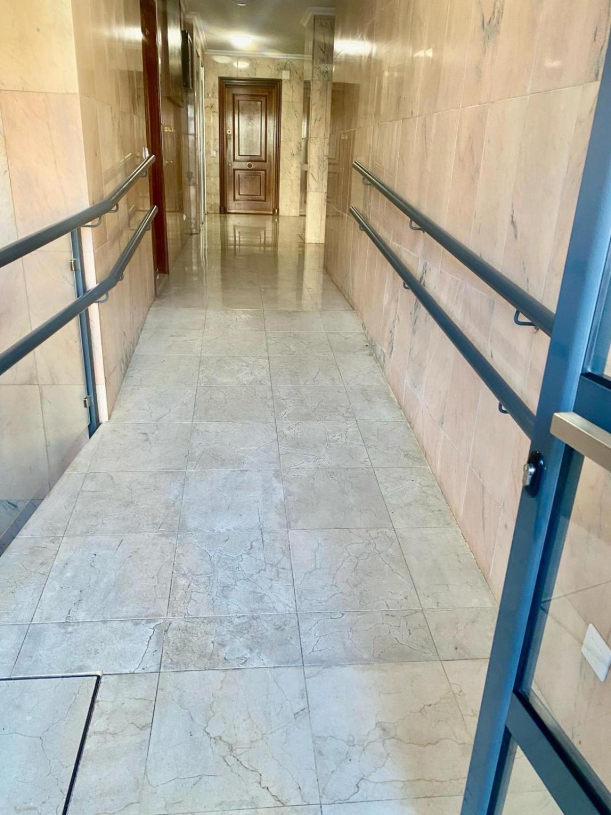 Tkm Amplio Y Familiar, Terraza Privada Appartement Sevilla
